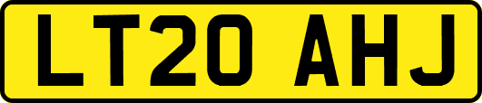 LT20AHJ