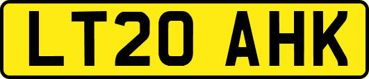 LT20AHK