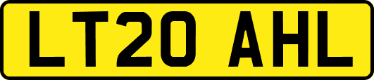 LT20AHL