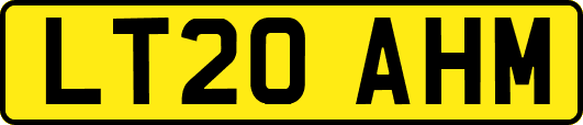 LT20AHM