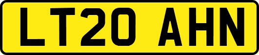 LT20AHN