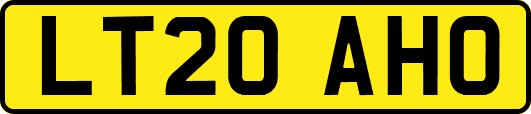 LT20AHO