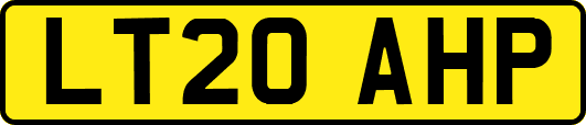 LT20AHP
