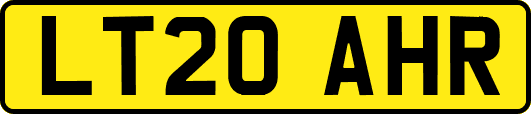 LT20AHR