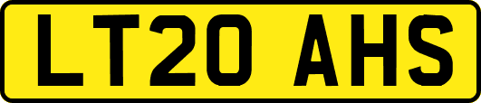 LT20AHS