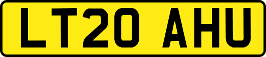 LT20AHU