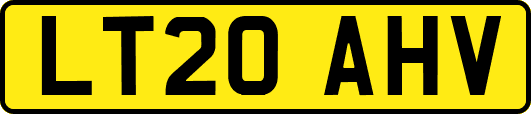 LT20AHV
