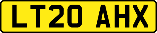 LT20AHX