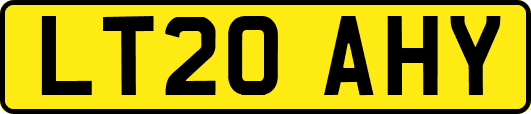 LT20AHY