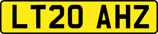 LT20AHZ