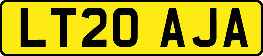 LT20AJA