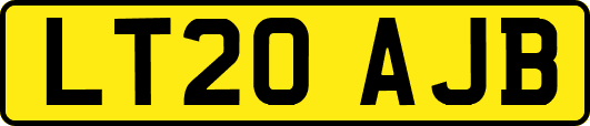LT20AJB