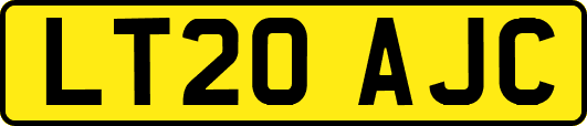 LT20AJC
