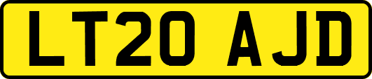 LT20AJD