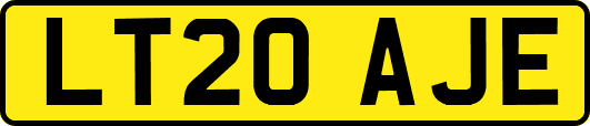 LT20AJE