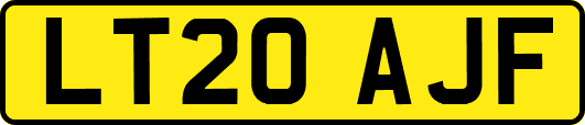 LT20AJF