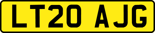 LT20AJG
