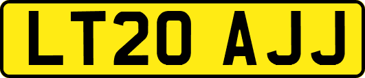LT20AJJ