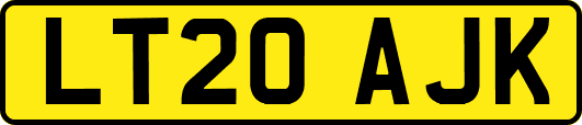LT20AJK