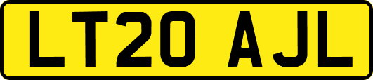 LT20AJL
