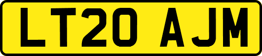 LT20AJM