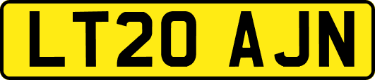 LT20AJN