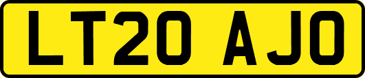 LT20AJO