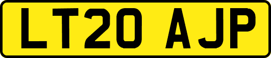 LT20AJP