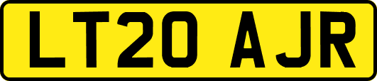 LT20AJR