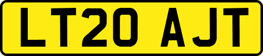 LT20AJT