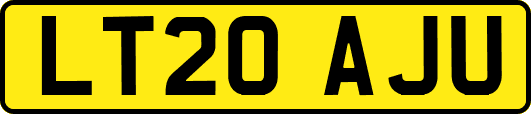 LT20AJU