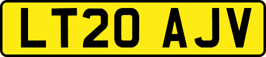 LT20AJV