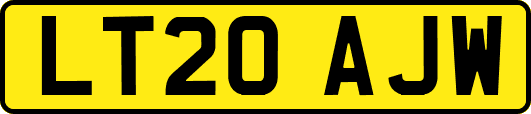 LT20AJW