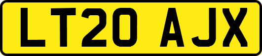 LT20AJX