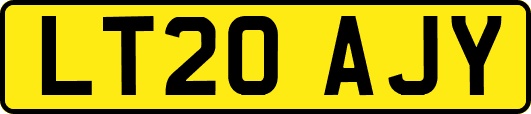 LT20AJY