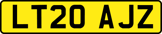 LT20AJZ