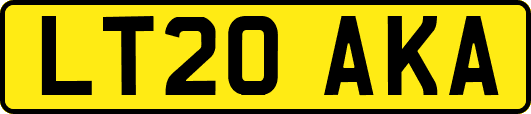 LT20AKA
