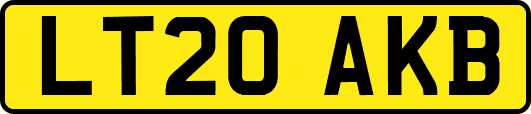 LT20AKB