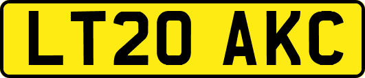 LT20AKC