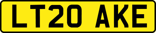 LT20AKE