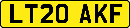 LT20AKF