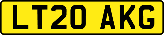 LT20AKG