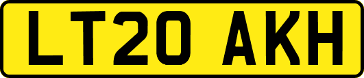 LT20AKH