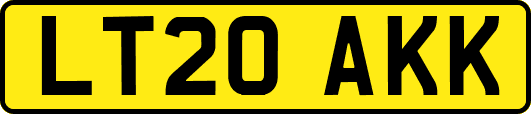 LT20AKK
