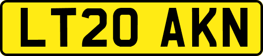 LT20AKN