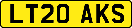 LT20AKS