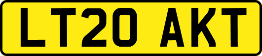 LT20AKT