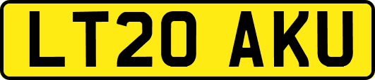 LT20AKU