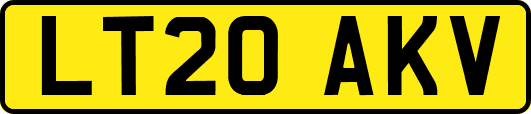 LT20AKV