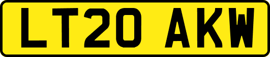 LT20AKW